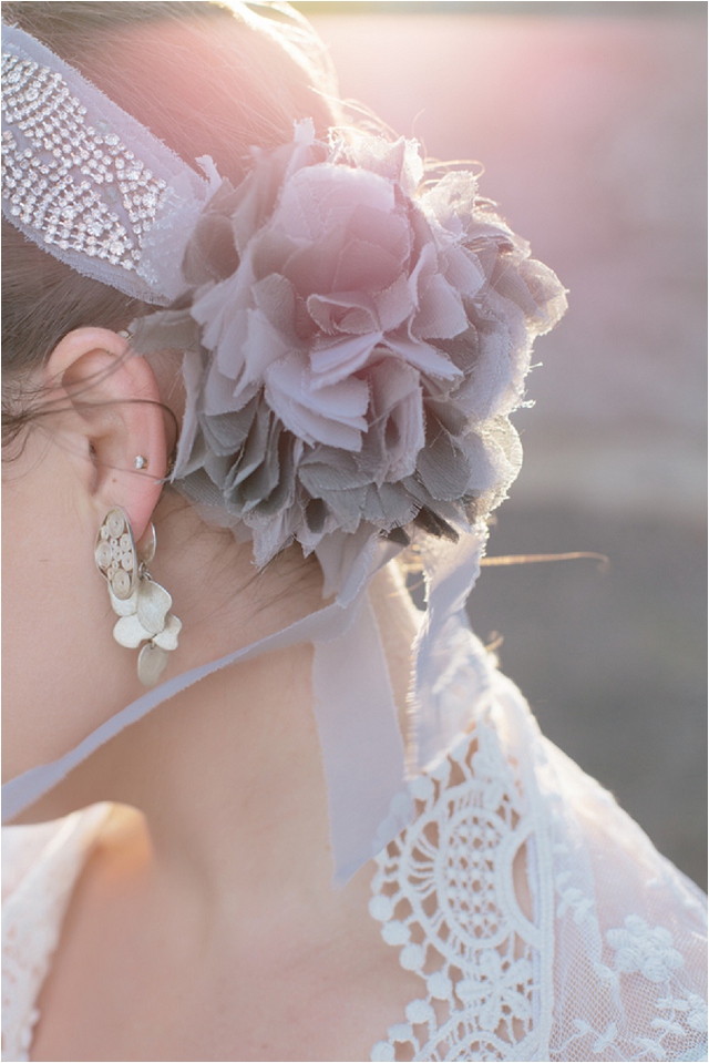 Pale Aqua, Pink, Orange and Yellow: Real Wedding Pale Aqua, Pink, Orange and Yellow: Real Wedding