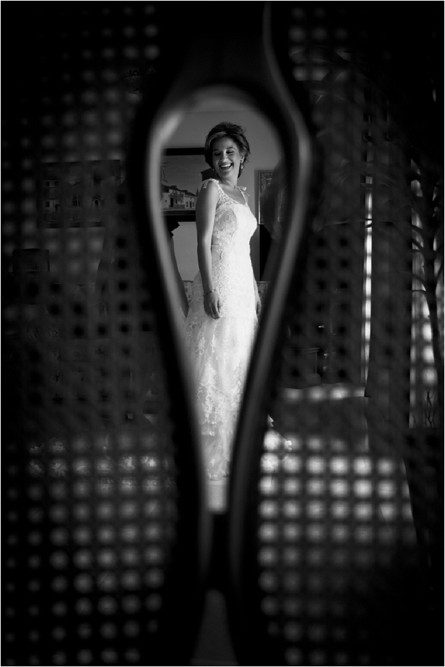 A Spanish Wedding In Córdoba With A Real Yolan Cris Bride!