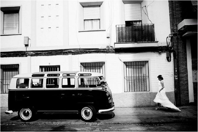 A Spanish Wedding In Córdoba With A Real Yolan Cris Bride!