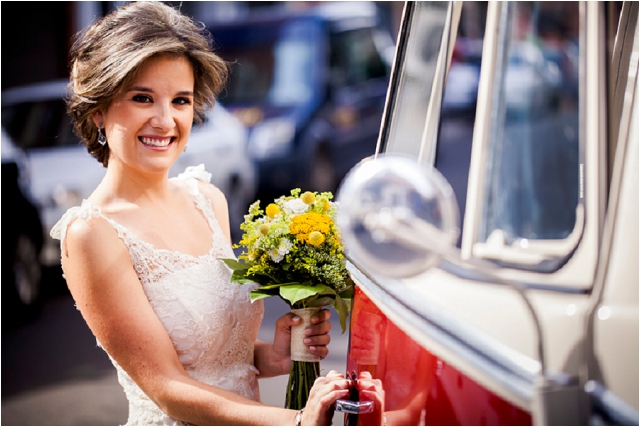 A Spanish Wedding In Córdoba With A Real Yolan Cris Bride!