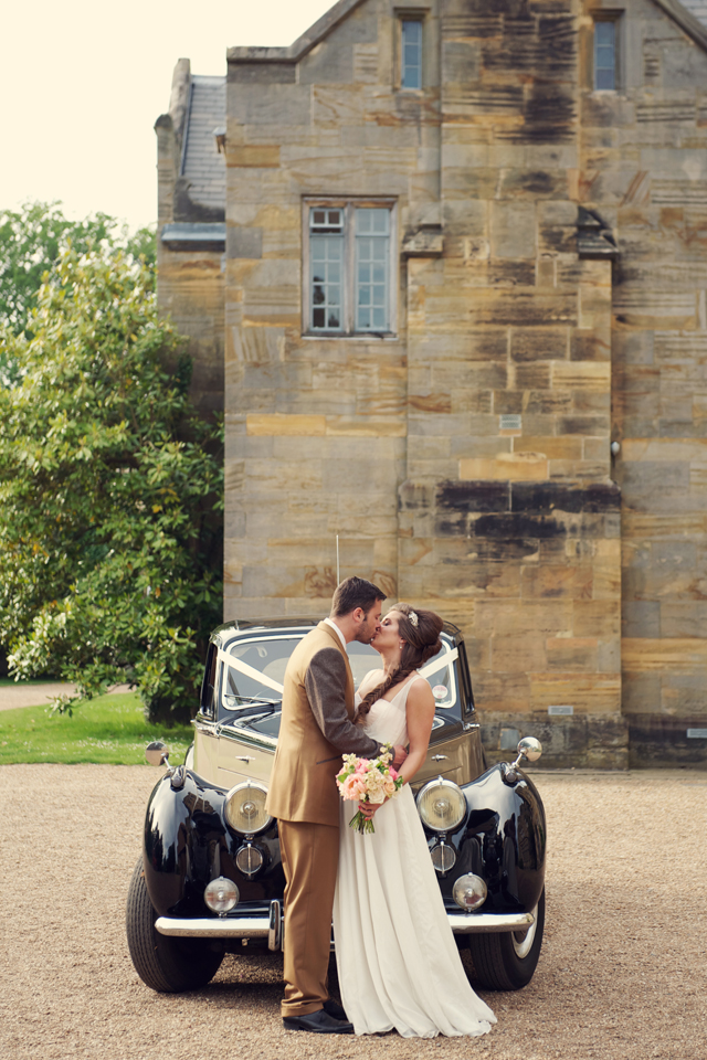 Scotney Castle Golden Glory Wedding Styled Shoot by Rebecca Douglas Photography 0097