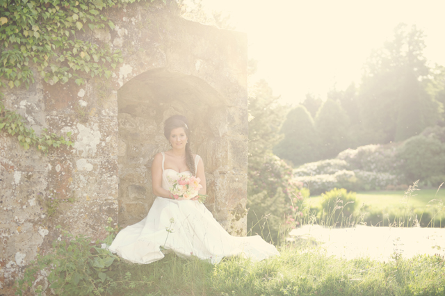 Scotney Castle Golden Glory Wedding Styled Shoot by Rebecca Douglas Photography 0128