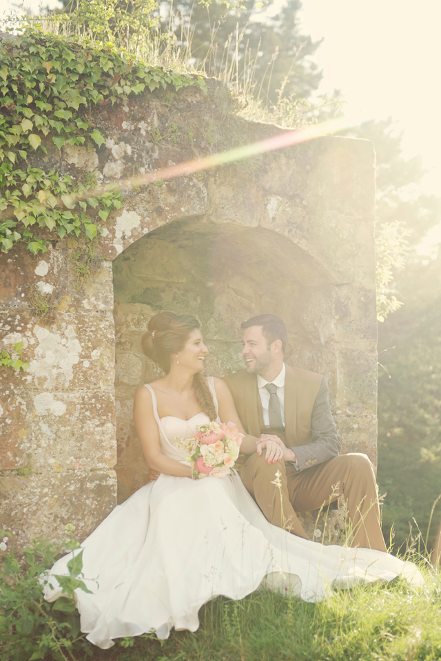 Scotney Castle Golden Glory Wedding Styled Shoot by Rebecca Douglas Photography 0147