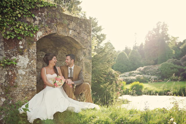 Scotney Castle Golden Glory Wedding Styled Shoot by Rebecca Douglas Photography 0150