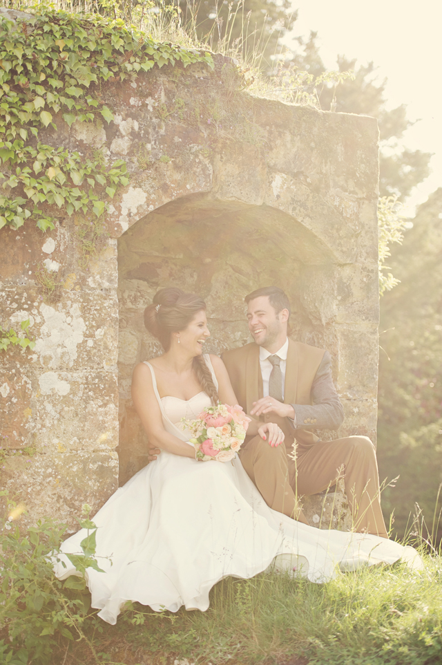 Scotney Castle Golden Glory Wedding Styled Shoot by Rebecca Douglas Photography 0152