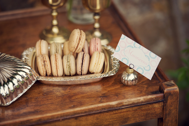 Scotney Castle Golden Glory Wedding Styled Shoot by Rebecca Douglas Photography