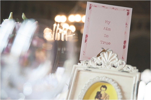 Grand Town Hall Real Wedding With Art Deco Style Dress, Mint Green Bridal Shoes & Converse