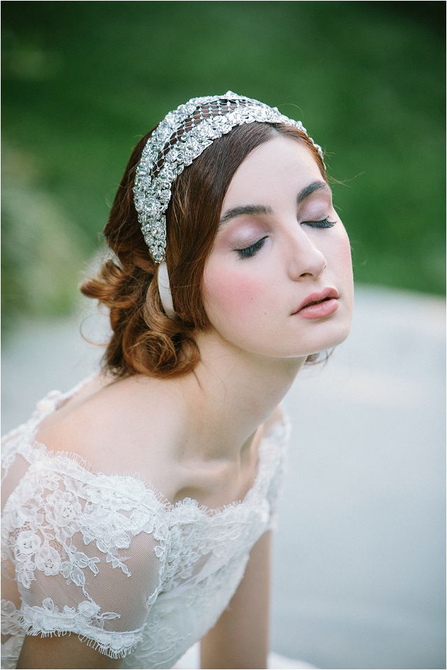 Bohemian Wedding Photography