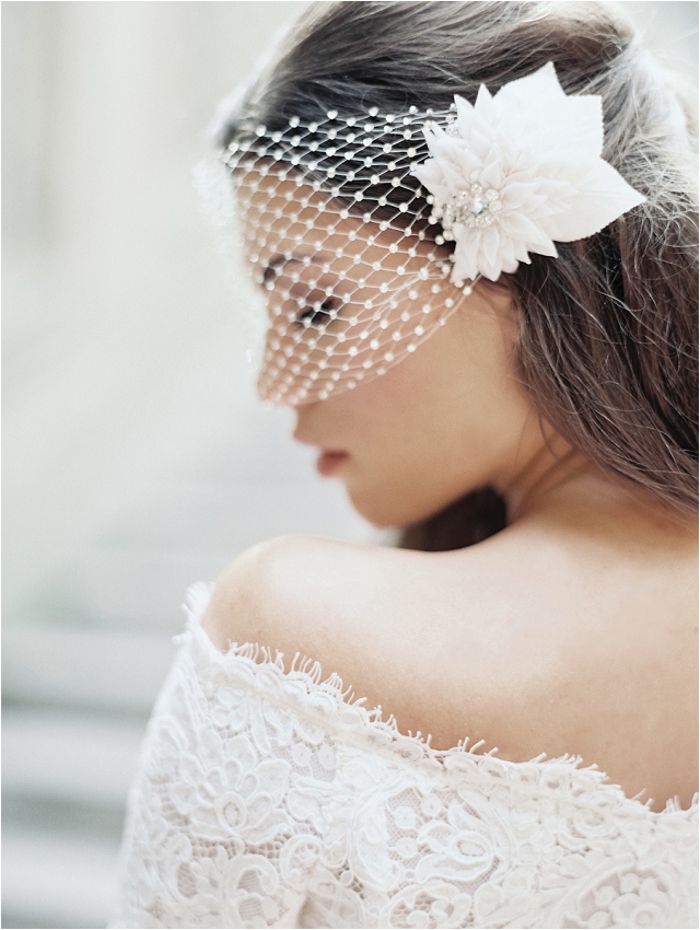 Marie Luxe Veil, photo by Laura Gordon (1)