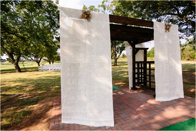 A rustic & intimate 'leave your shoes at the door' kinda real wedding