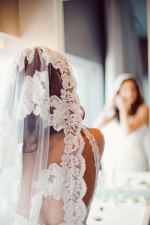 Cathedral-Length-Mantilla-Veil