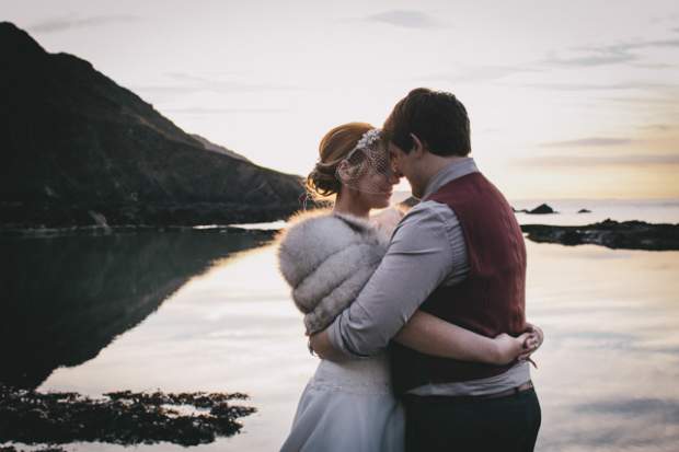 Beach-side Wedding | Tunnels Beaches