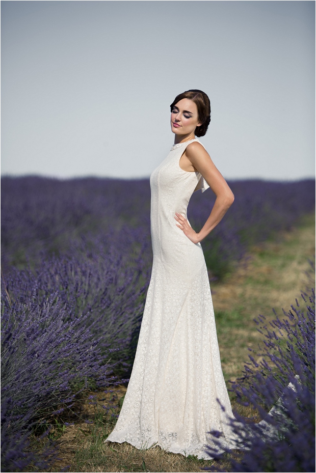 the beautiful 2014 Sanyukta Shrestha bridal collection and the stunning Sonia wedding gown