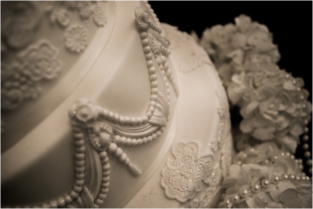 The Prettiest & Coolest Wedding Cake Trends For 2014 By Elizabeth 's Cake Emporium