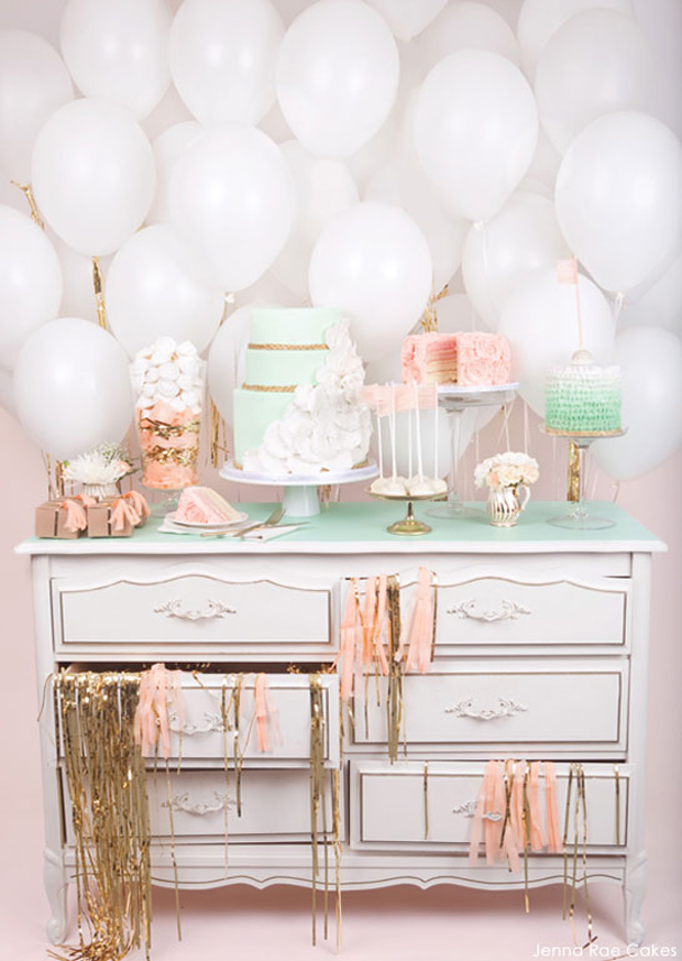 4 Amazing Wedding Prop Trends For 2014