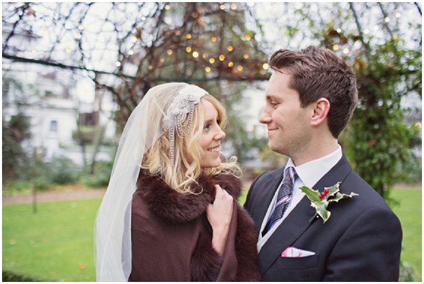 Gorgeous Winter Wedding With Christmas Touches_0095