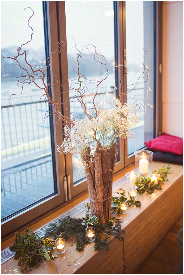 Gorgeous Winter Wedding With Christmas Touches_0115