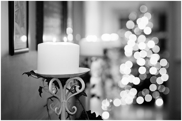 Gorgeous Winter Wedding With Christmas Touches_0122