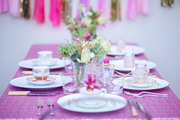 4 Amazing Wedding Prop Trends For 2014