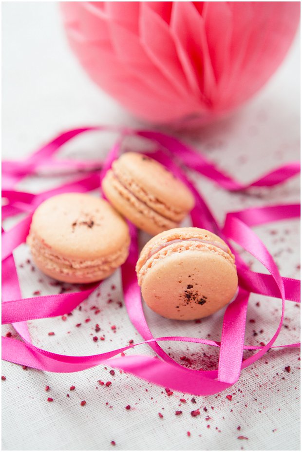 La Dinette | Hand Crafted: Natural Macarons + More!