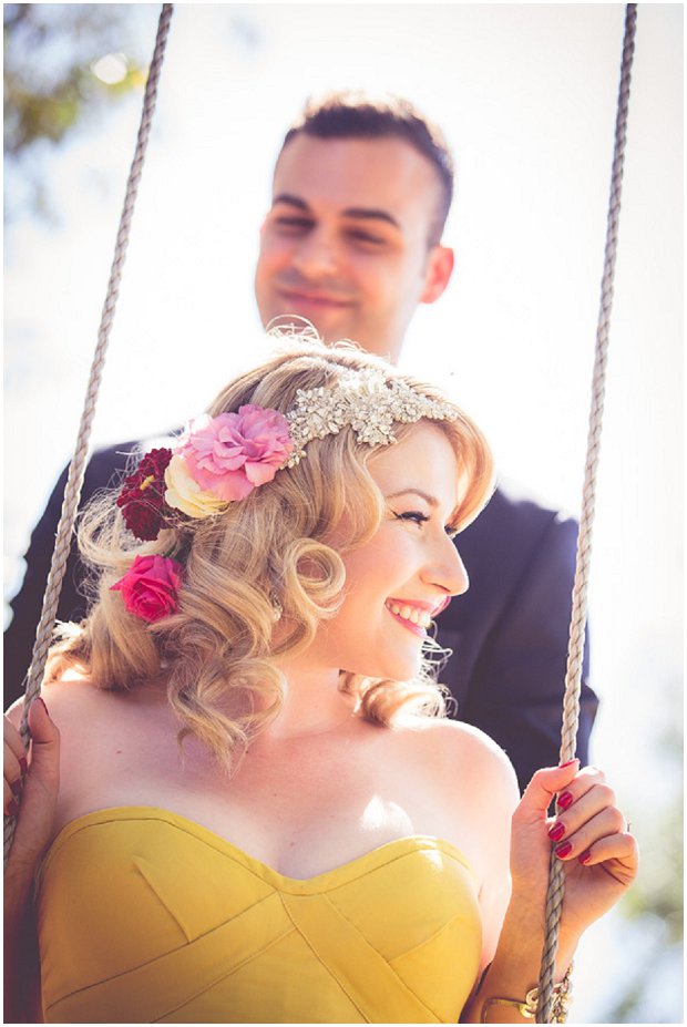 Bili loves Charlie - A romantic elopement (Styled Shoot With Teeki Headpieces)_0033