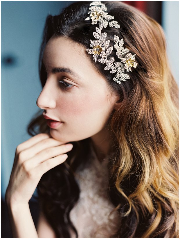 Enchanted Atelier Bridal Headpieces Photography by Laura Gordon_0022