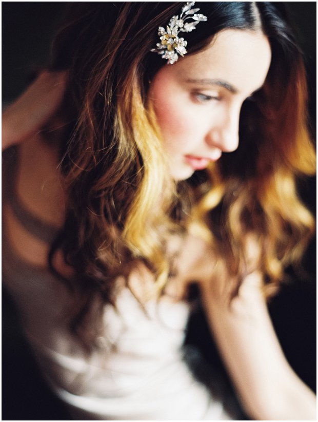 Enchanted Atelier Bridal Headpieces Photography by Laura Gordon_0035