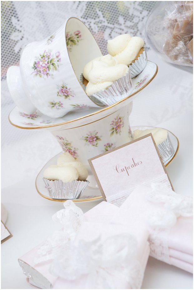 romantic, vintage inspired dessert table with a soft colour palette of pinks, ivory's and nudes_0010
