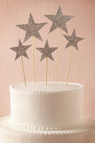 50 Unique Wedding Ideas: The Ultimate Wedding Cake Toppers: 
