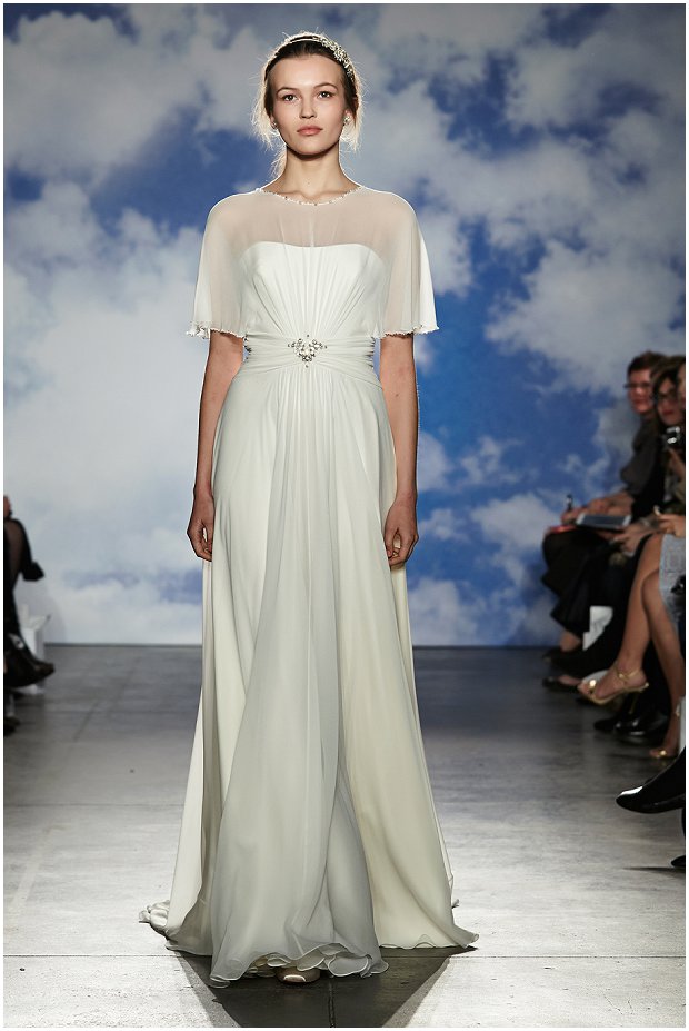 2015 Bridal Gowns | Jenny Packham