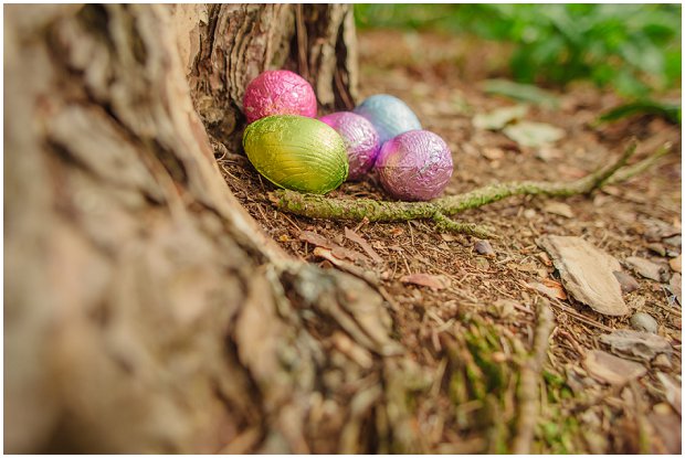 Spring Garden | Easter Styled Wedding Shoot: Pink & Gold [and the