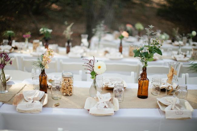 Eco­friendly Wedding Tips | Five ideas to make your wedding more green