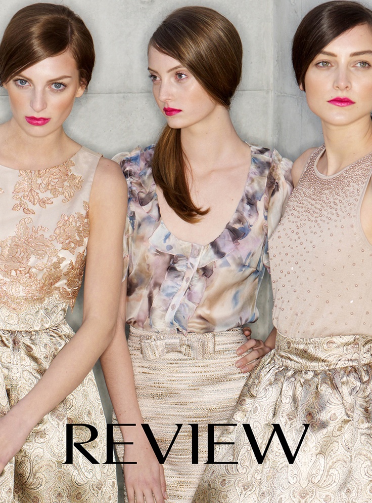 Review Bridesmaid Dresses Online