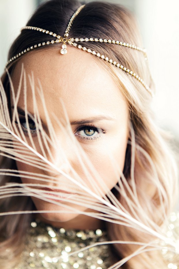 All That Glitters: Beautiful Boho Glam Collection by Shut The Front Door