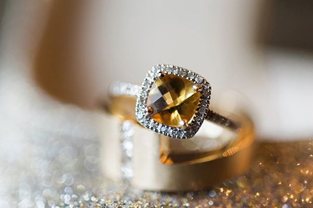 40 Seriously Swoon-some Engagement Rings YOU Secretly Want