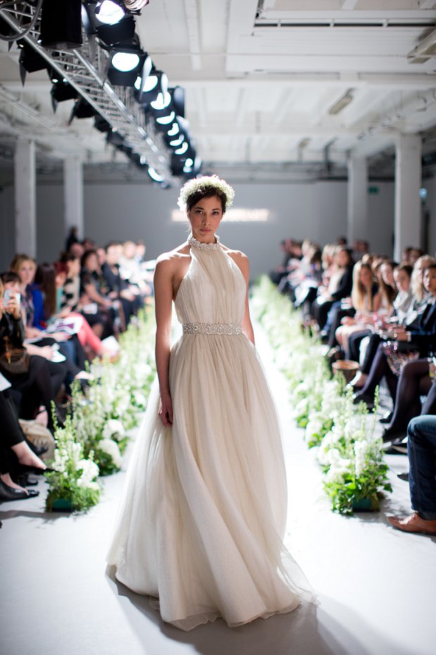 Elizabeth Stuart Wedding Dresses 2014
