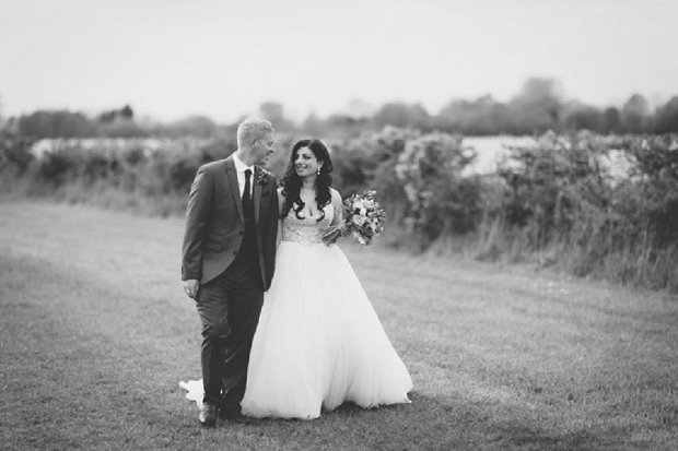Pretty Country Chic Real Wedding - Murray Clarke Wedding Photography_0064