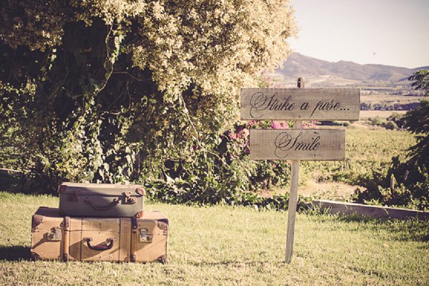 Romantic Vintage Inspired Wedding - Christelle Rall Photography_0064