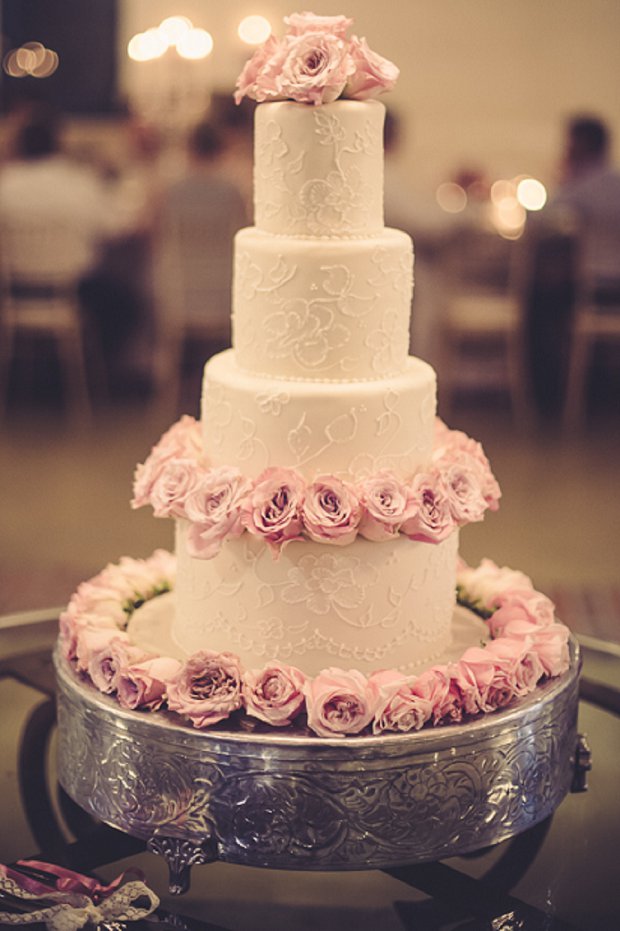 Romantic Vintage Inspired Wedding - Christelle Rall Photography_0094