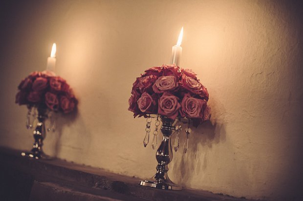 Romantic Vintage Inspired Wedding - Christelle Rall Photography_0099
