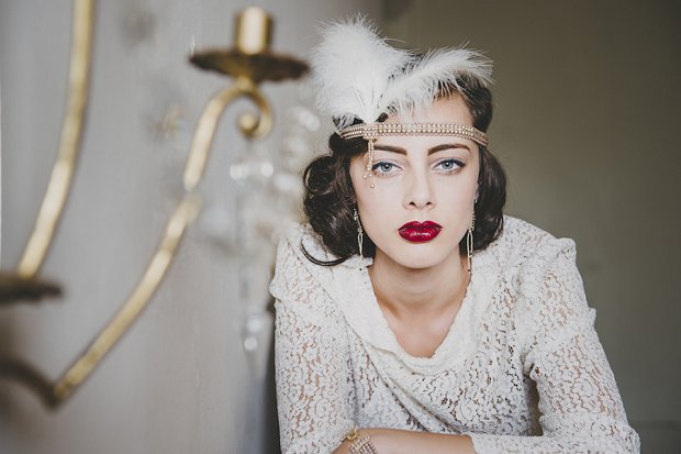 5 Bridal Tips To Achieve A Bold Berrylicious Red Lip
