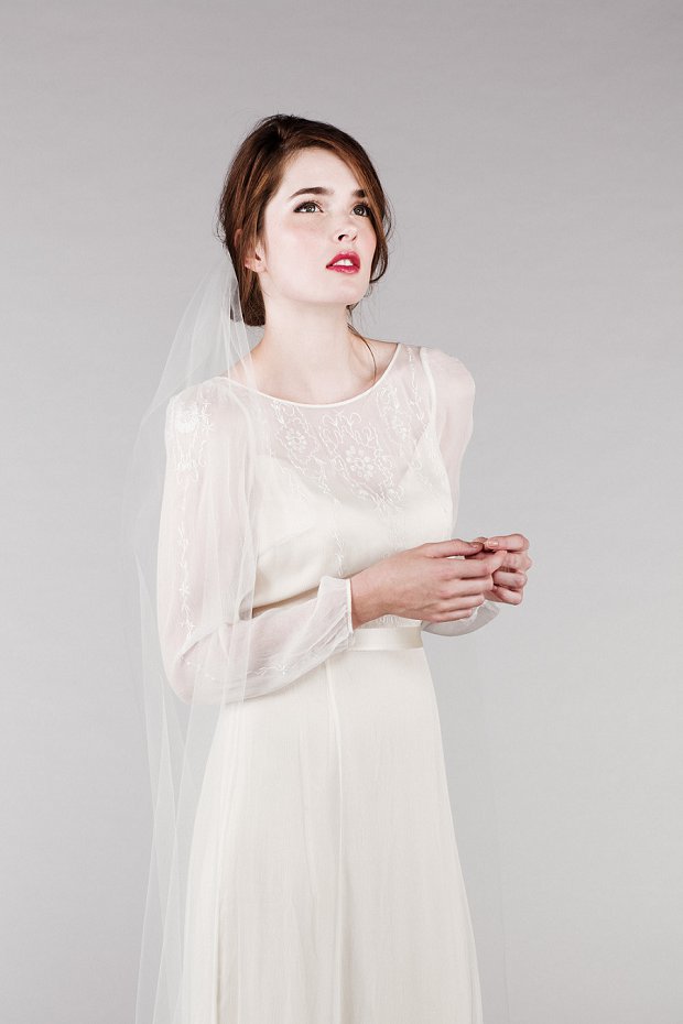 (Super Pretty) Wedding Dresses 2015 by Saja Wedding