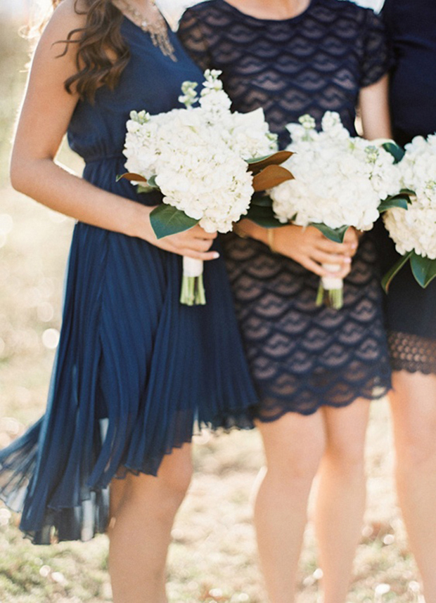 10 Stylish Bridesmaid Dress Trends Your Maids Will Love You For!