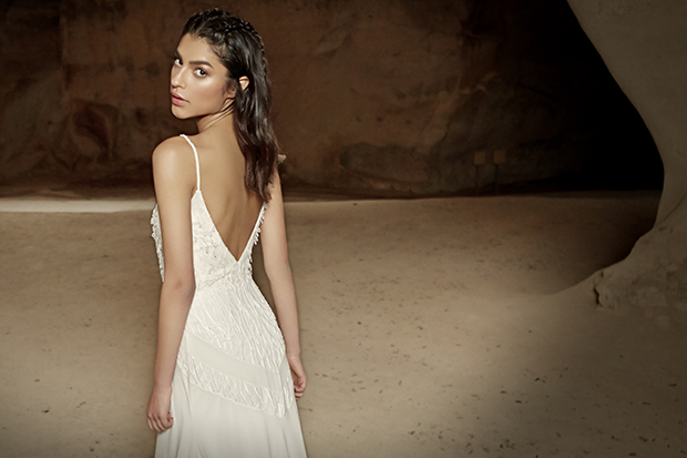 LimorRosen - Beautiful Israeli Designed Wedding Gowns
