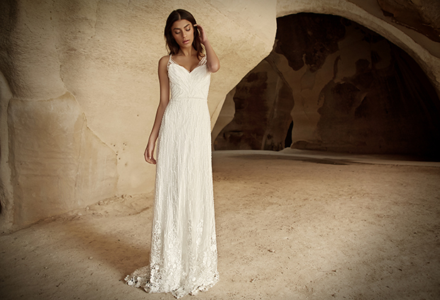 LimorRosen - Beautiful Israeli Designed Wedding Gowns