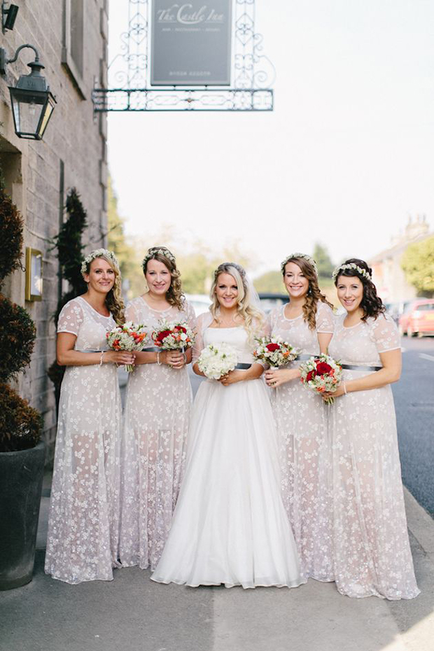 10 Stylish Bridesmaid Dress Trends Your Maids Will Love You For!