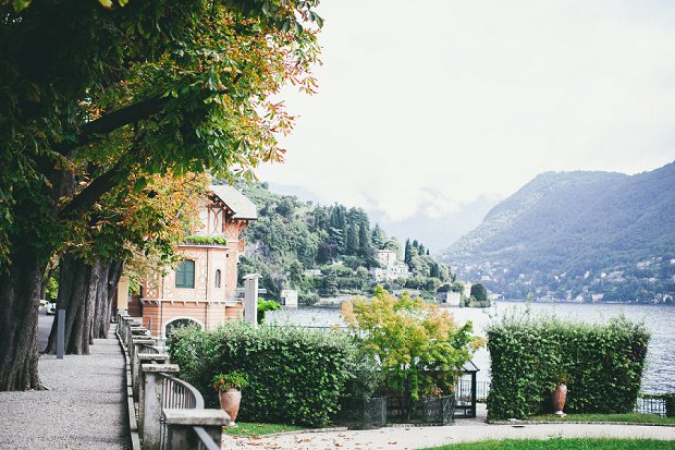 Beautiful Lake Como Wedding In Italy - Fiona Clair Photography_0033