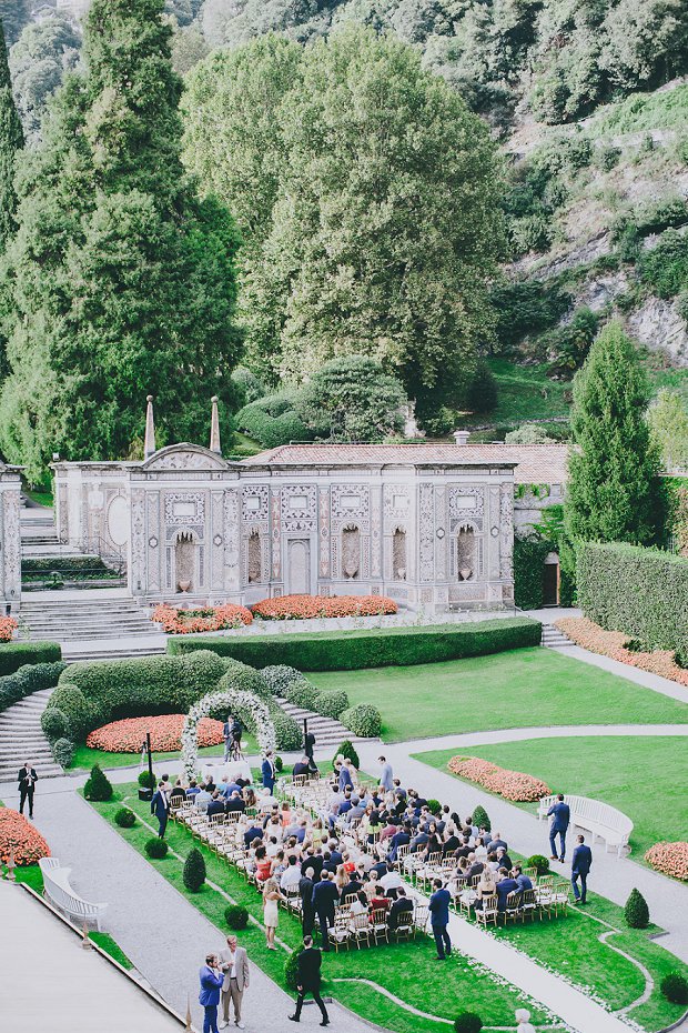 Beautiful Lake Como Wedding In Italy - Fiona Clair Photography_0095