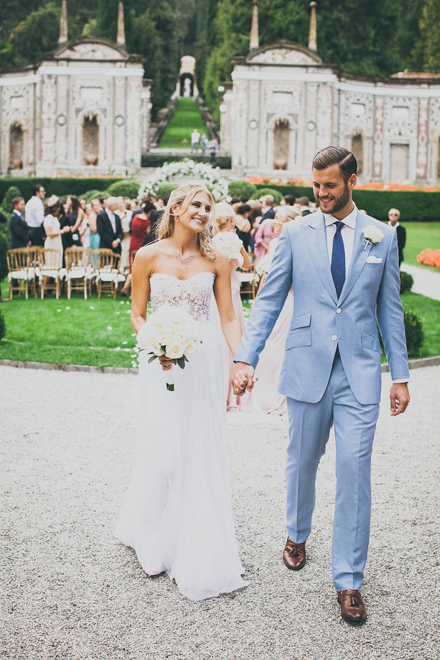 Beautiful Lake Como Wedding In Italy - Fiona Clair Photography_0132
