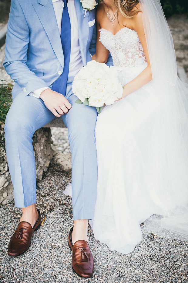 Beautiful Lake Como Wedding In Italy - Fiona Clair Photography_0137